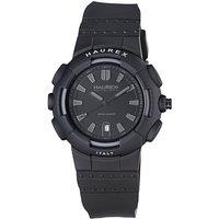 Haurex Italy Men's Italy: Tremor Black Watch