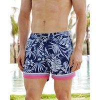 Oiler & Boiler Men's Durban Regular Length Swim Short | Size: XS