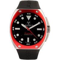Super Black Watch