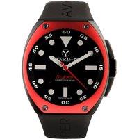Super Black Watch