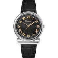 SFUF00621 Gancino 34mm Quartz Watch