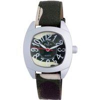 Haurex Italy Women's Italy; EXACTO WATCH in Green