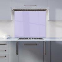 Warren Reed - Designer Heather Kitchen Splashback in Brown | Size: 600mm x 600mm