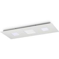 Netlighting Relax LED Decorative Small Simple Flush White 3000K