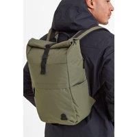 TOG24 'Boulton' Backpack in Light Khaki