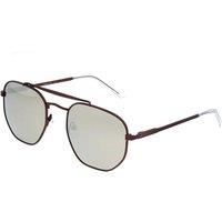 Sixty One Stockton Polarized Sunglasses in Brown