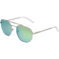 Sixty One Stockton Polarized Sunglasses in Yellow