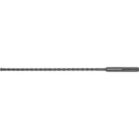 Loops 12 x 540mm SDS Max Drill Bit - Fully Hardened & Ground - Masonry Drilling in Metallics