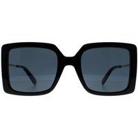 Marc Jacobs Women's Square Black Grey MARC 579/S