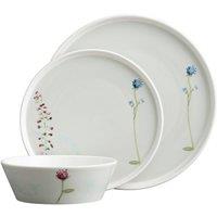 Aynsley China 'Camille Pale Jade' 12 Piece Dinner Set