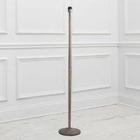Voyage Maison Solensis Small Lamp Base in Grey