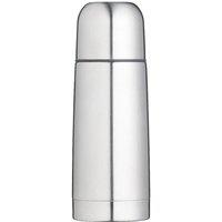 MasterClass Stainless Steel 300ml Vacuum Flask in Silver