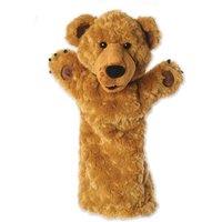 The Puppet Company Bear - Long-Sleeved