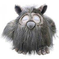 Wilberry Owl - Large - Feathery Friends