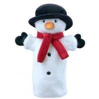 The Puppet Company Snowman - Long-Sleeved