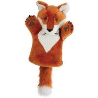 The Puppet Company Fox - CarPets
