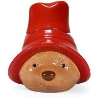 Paddington Bear Mug Shaped w/Lid Boxed (300ml) - Paddington