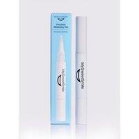 MySweetSmile Precision Teeth Whitening Pen in Clear
