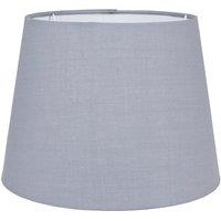 Aspen Grey Ceiling Pendant Shade