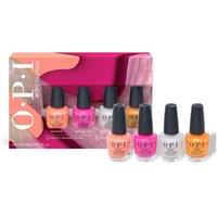 OPI Your Way Nail Lacquer 4-Piece Mini-Pack