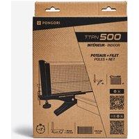 Decathlon Table Tennis Net And Posts Set