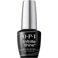 Gel-like Top Coat