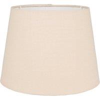 Aspen Cream Floor Lamp Shade