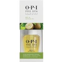 Pro Spa Nail & Cuticle Oil