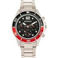 Pegasus Bracelet Watch with Day & Date