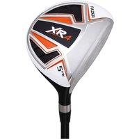'XR4' Golf Fairway Wood, 18, Regular Shaft, Right Hand