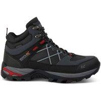 Regatta Men's 'Samaris III' Walking Boots in Stone | Size: 7