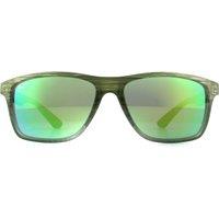 Salvatore Ferragamo Women's Square Tortoise Brown SF959S