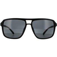 Rectangle Pink Havana Smoke Gradient GU7840