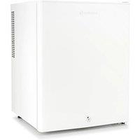 Subcold AIRE40 LED Mini Fridge in White