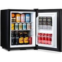 Subcold BAR50 LED Mini Bar in Black