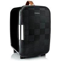 Subcold Pro 10L Mini Fridge in Jet Black