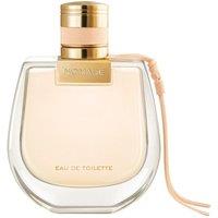 Chlo Women's Nomade Eau De Toilette For Her in Clear | Size: 30ml