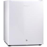 Subcold ECO75 Table Top Fridge in White