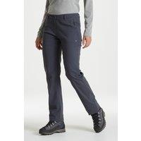 Winter Lined 'Kiwi Pro II' Walking Trousers