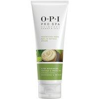 Po Spa Protective Hand Nail & Cuticle Cream