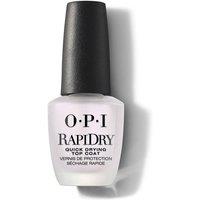 RapiDry Top Coat