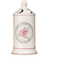 Belle Toothbrush Holder, Elegant Design