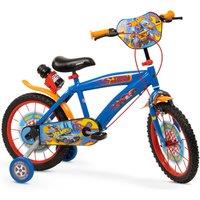Hot wheels 16 Bicycle