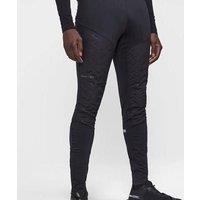 CRAFT Men's ADV SubZ Tights 3 in Black | Size: XL