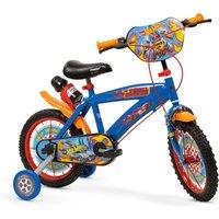 Hot wheels 14 Bicycle