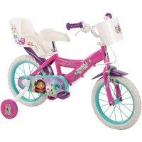 Gabby Dollhouse 16 Bicycle