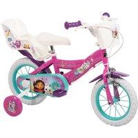 Gabby Dollhouse 14 Bicycle