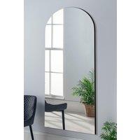 Extra Large Oversized Full Length Arch Mirror