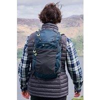 Inca Backpack with Adjustable Chest Straps Sports Rucksack