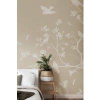 Blossom Trail Wall Mural